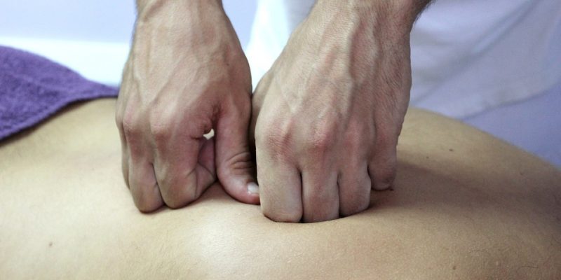 Votre rendez-vous avec un chiropracteur