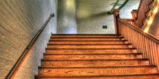 Tout connaître sur l’escalier en bois