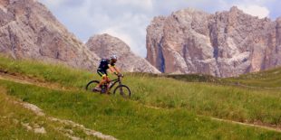 Connaissez-vous le vélo de descente ?