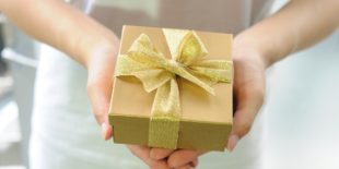 Comment se séparer d’un cadeau qui ne plaît pas ?
