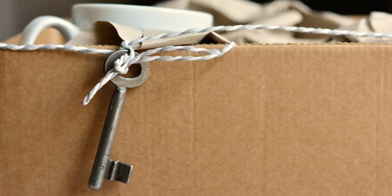 Faire ses cartons pour un déménagement